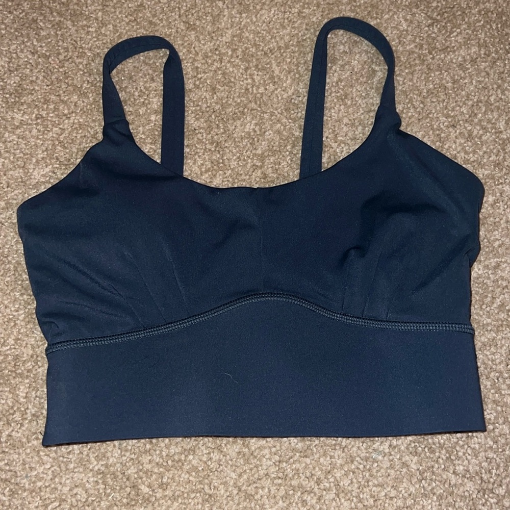 Born Primitive Sports bra - size smalll